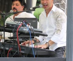 Musica per il matrimonio a Castello Solaro - Jack Music di Cesare e Filippo