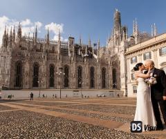 Gli sposi a Milano - Ti amo Ti Sposo Wedding Planner
