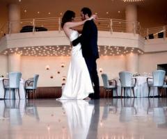 Giardini Venusio - Il ballo degli sposi