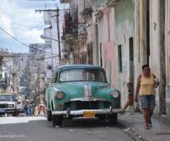 Il fascino di Cuba - Tiziano Easy Nite