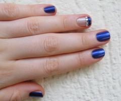 Nail art - Chiara make up artist and hair stylist