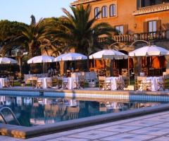 Matrimonio a Roma - Villa Monte D'Oro