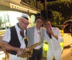 Mister T. Live Show - Musica live a Ragusa