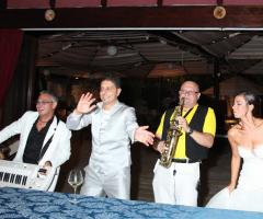 Mister T. Live Show - Canzoni matrimonio