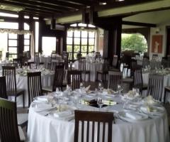 Simple Events Catering - Servizio camerieri a Napoli