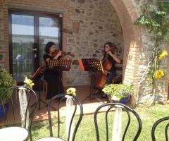 Duo Violino e Violoncello