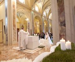 Eva e le amiche della sposa - Servizio di wedding planner