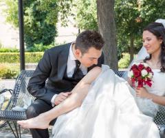 Foto Express S.a.s. - Teneri sposi