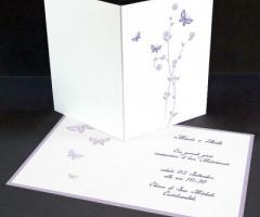 Partecipazioni matrimonio - Vendita on line