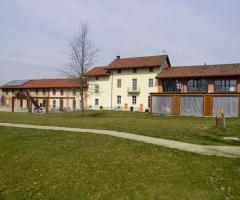 Agriturismo La Longa