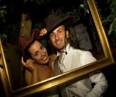 Sos Matrimonio - Photo Booth per matrimoni