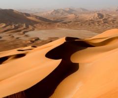 Silvia Mastrangelo - Viaggio di nozze in Oman