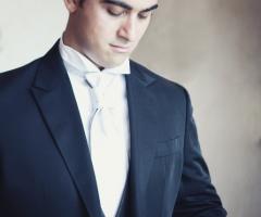 Italian Wedding Photos - Servizio fotografico sposo