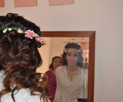 Lookmaker Giusy - Preparazione sposa  by Giusy Antoci
