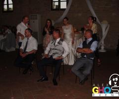 Alex Ghost Eventi - Un gioco di animazione