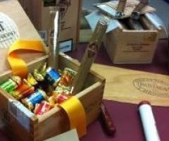 La 33 di Baglieri Carmelo - Sigari per degustazione