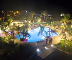 Villa Exotic - La villa per il matrimonio a Marsala (Trapani)