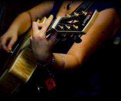 Delfina e i Giochi - Musica per il matrimonio ad Arezzo