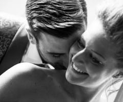 Paolo Ilardi Fotografo - Il fascino del bianco e nero