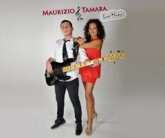 Tamara & Maurizio Live Music -
 Musica per il matrimonio a Milano