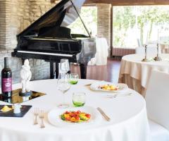 I Tre Re - Gli allestimenti interni