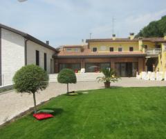 Ristorante Piccolo Mondo - Panoramica