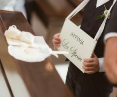 FEshion Wedding - Dettagli