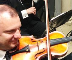 Duo Kodaly - La musica per il matrimonio a Modena