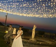 Sicil Lux Luminarie - Cielo stellatoMomenti unici