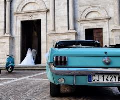 CB Classic - Retro Ford