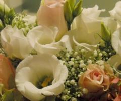 Fiori per il matrimonio