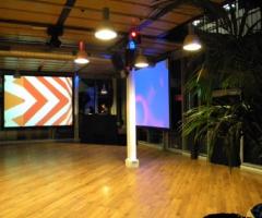 Location di matrimonio originale