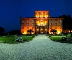 Villa Tuscolana - Dimora storica per matrimoni a Frascati