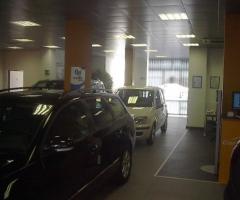 Showroom Carnext per la lista nozze