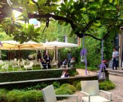 Ricevimento di matrimonio sul Lago di Como