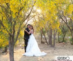 Album di nozze a Catania di Studio Grisalvo