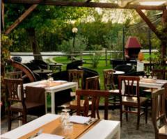 Matrimonio in veranda