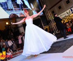 Sfilata sposa Umbria