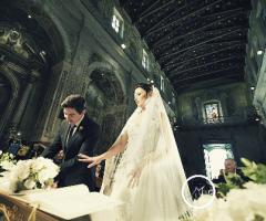 La celebrazione delle nozze by Magmatika