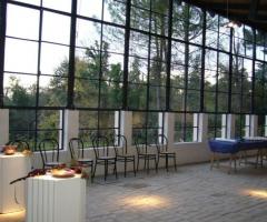 Orangerie - Villa sant'Amico