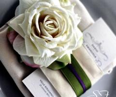 Menù - Double infinity