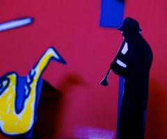 Clarinetto per il matrimonio - Soft Lounge Music