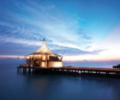 Maldive... paradiso terrestre!