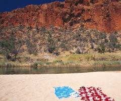 Outback per due - Vacanze Australia