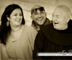 Servizio fotografico di matrimonio a Bari