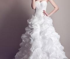 Collezione Pastore Bridal