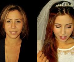 trucco sposa