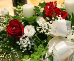 Decorazione floreali