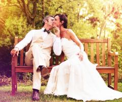 De Bortoli Michele Foto - Wedding