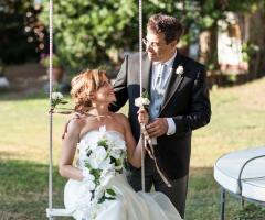 Luigi Orlando - Servizio fotografico sposi